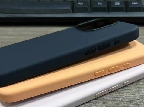 晋源苹果14维修站分享iPhone14手机壳能直接给iPhone15用吗?