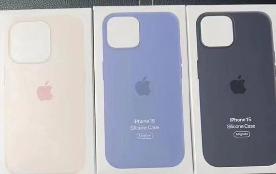 晋源苹果14维修站分享iPhone14手机壳能直接给iPhone15用吗？ 