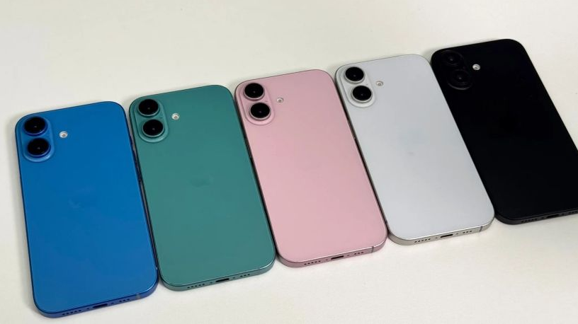 晋源苹果17维修店分享iPhone17系列将翻开新篇章 