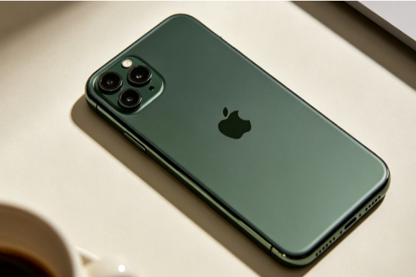 晋源苹果手机维修点分享iPhone11 Pro换电池 