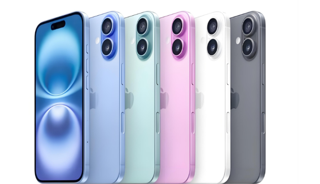 晋源苹果手机维修分享iPhone 17换电池 
