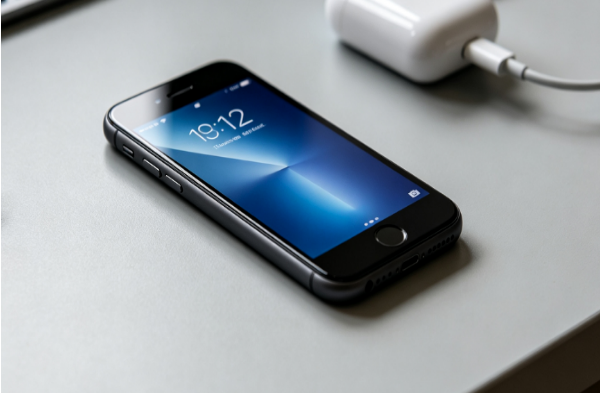 晋源苹果手机维修分享iPhone SE换电池 