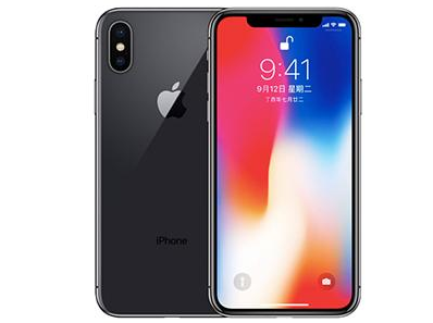 晋源苹果维修点分享iPhone XS屏幕更换 