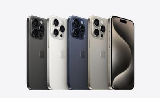 晋源苹果维修点分享iPhone 15 Pro屏幕更换易被忽略实操隐患 
