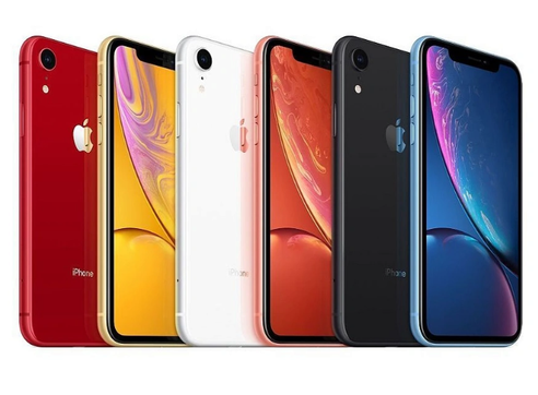 晋源苹果维修点分享iPhone XR自动关机音频功放与电池通信故障 