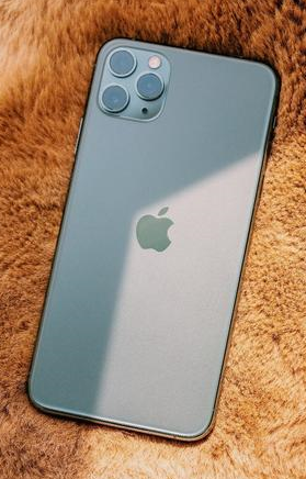晋源苹果维修点分享iPhone 11Pro Max自动关机装配类硬故障 