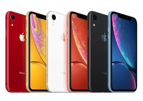 晋源苹果维修点分享iPhone XR扩容实操风险剖析 