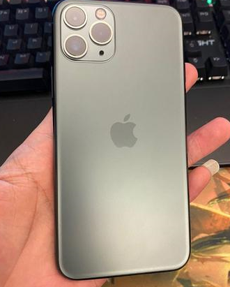 晋源苹果维修点分享iPhone 11 Pro扩容真实坑点 