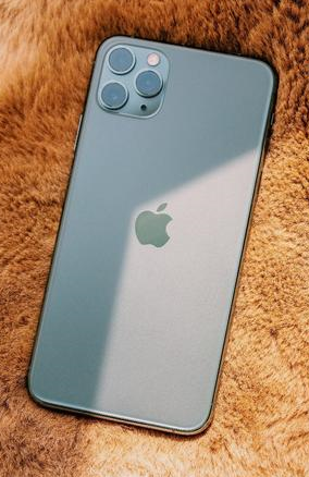 晋源苹果维修点分享iPhone 11 Pro Max扩容实战风险 