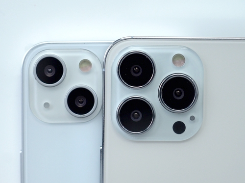 晋源苹果维修点分享iPhone 13 Pro Max扩容深层隐患解析 