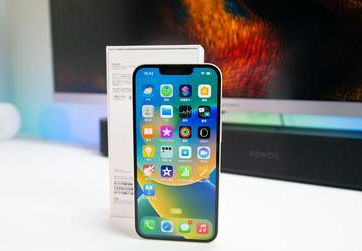 晋源苹果维修点分享iPhone 14扩容容易忽略的暗病 