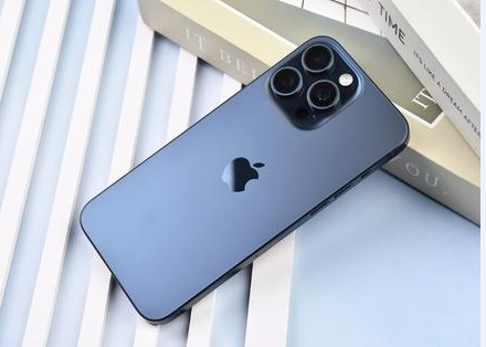 晋源苹果维修点分享iPhone 15 Pro Max扩容静电与工艺坑 