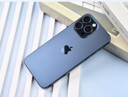 晋源苹果维修点分享iPhone 15 Pro Max邮件迁移排错 