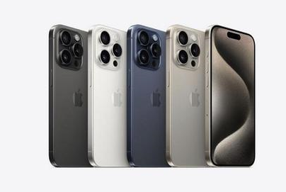 晋源苹果维修点分享iPhone 15 Pro锁屏密码实用参考 