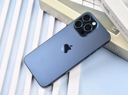 晋源苹果维修点分享iPhone 15 Pro Max锁屏密码玩机解析 