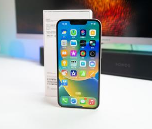 晋源苹果维修点分享iPhone 14 Plus黑屏小众诱因汇总 