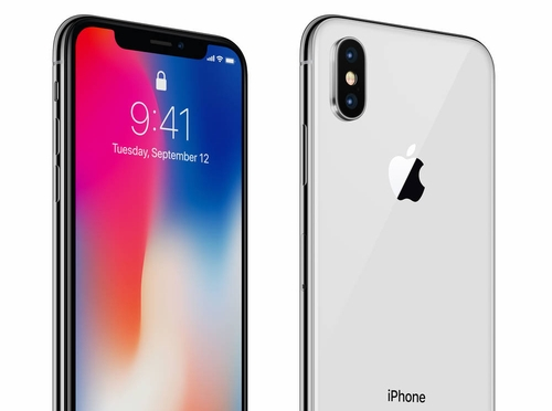 晋源苹果维修点分享iPhone X电池发烫冷门故障解析 