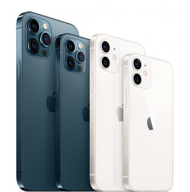 晋源苹果维修点分享iPhone 12 Pro发烫关联故障汇总 
