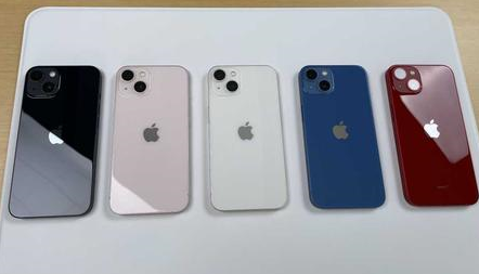 晋源苹果维修点分享iPhone 13电池发烫多类故障解析 