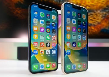 晋源苹果维修点分享iPhone 14 Plus发烫常见情况科普 