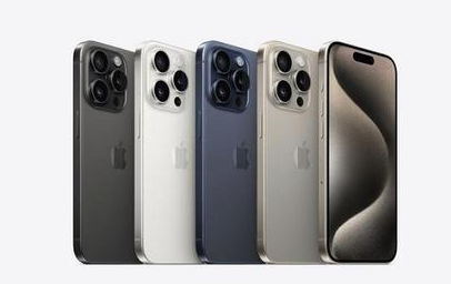 晋源苹果维修点分享iPhone 15 Pro发烫五大诱因详解 