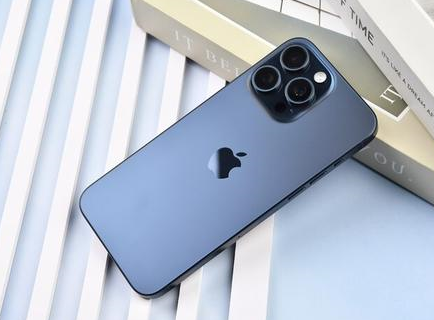 晋源苹果维修点分享iPhone 15 Pro Max发烫深度剖析 