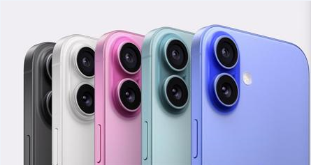 晋源苹果维修点分享iPhone 16发烫易忽视因素汇总 