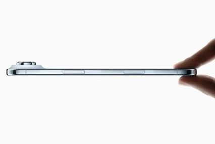 晋源苹果维修点分享iPhone 17 Air发烫几大隐形诱因 